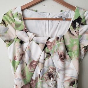 Karen Millen midi dress